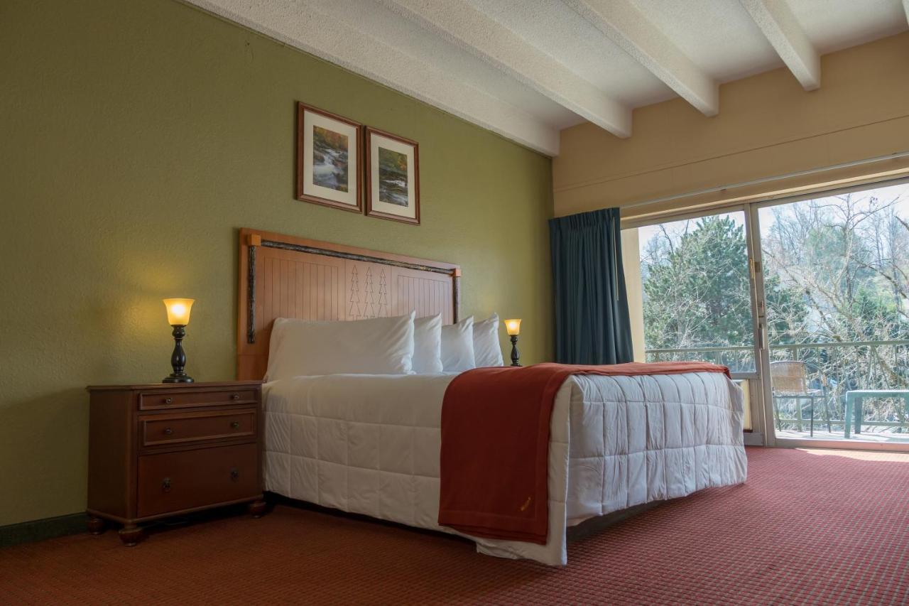 River Terrace & Convention Center 3* Gatlinburg